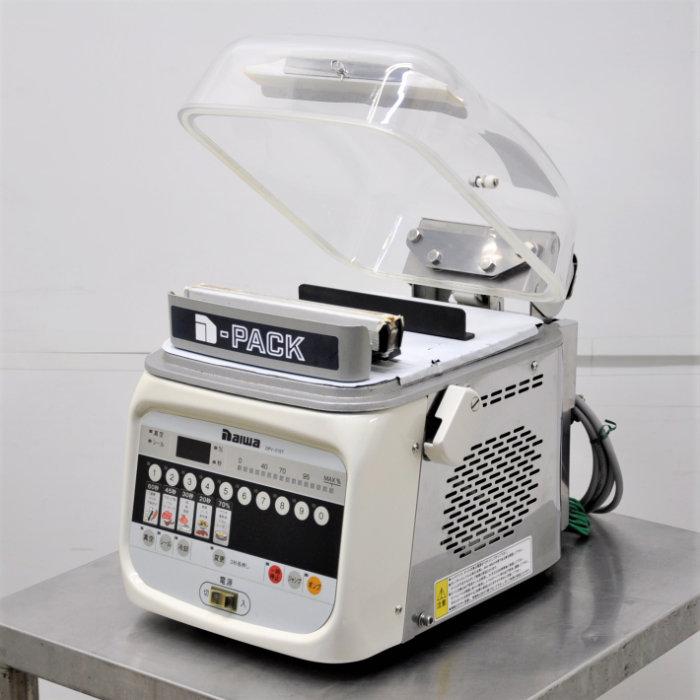 TOSEI業務用真空包装機DPV-21ST