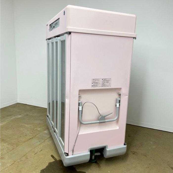 中古｜温冷配膳車 手動式 MSC-36PSE3 ホシザキ 2017年 36膳 4列9段