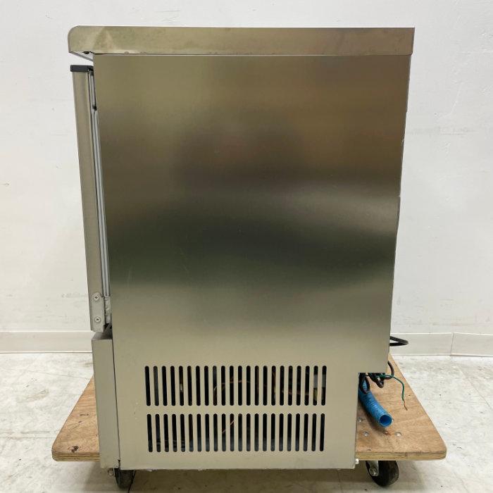 送料込み 製氷機 DRI-25LME 大和冷機 大和冷機 ダイワ 業務用 全自動製氷機 キューブアイス 店舗 飲食店