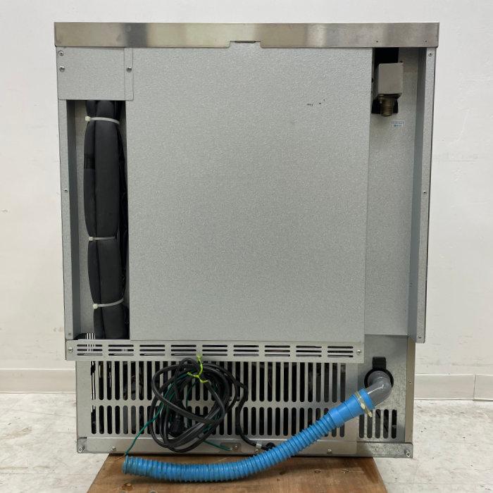 送料無料】製氷機 DRI-65LMVE 大和冷機 2018年 中古 【見学 富山