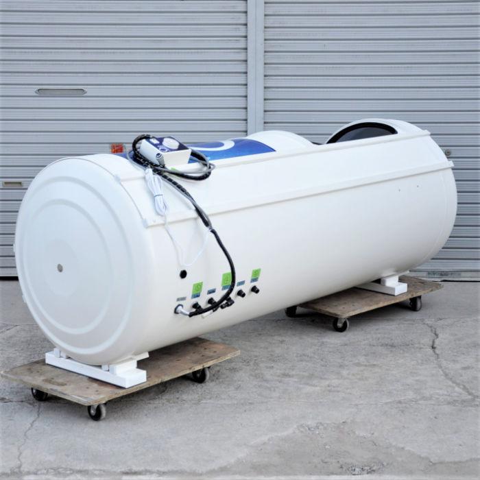 引取限定】酸素カプセル O2 capsule T-3 タイムワールド 2019年 O2