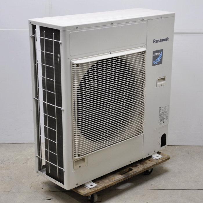 送料無料】天井吊形エアコン 5馬力 室内機CS-P140T6B 室外機CU-P140H6B
