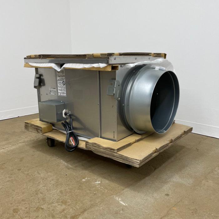 三菱電機 【送料無料】ストレートシロッコファン厨房用 BFS-210TXA