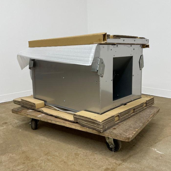 送料無料】ストレートシロッコファン厨房用 BFS-210TXA 三菱電機