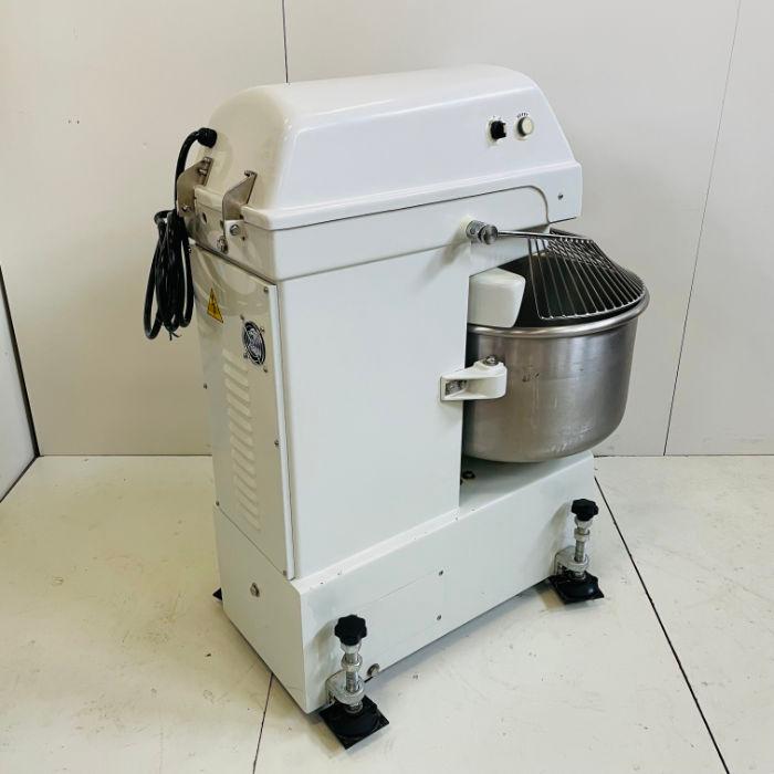 引取限定】スパイラルミキサー AS50C 愛工舎製作所 2019年 50Hz 東日本 
