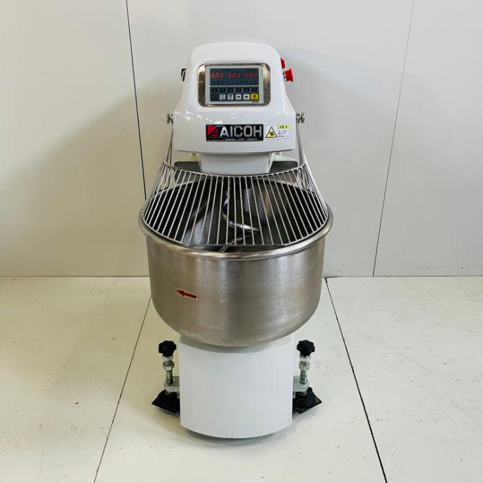 引取限定】スパイラルミキサー AS50C 愛工舎製作所 2019年 50Hz 東日本