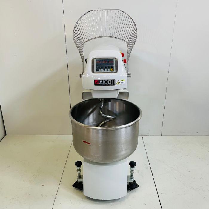 引取限定】スパイラルミキサー AS50C 愛工舎製作所 2019年 50Hz 東日本