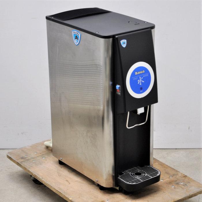 ウォーターディスペンサー 大和冷機工業 DWD-C300P1 ウォーター