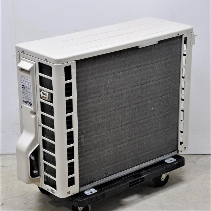 引取限定】ルームエアコン 室内機 AC-5608C 室外機 AU-5608CY シャープ