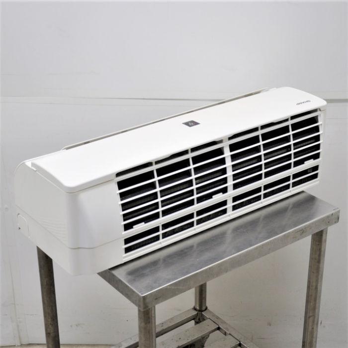 引取限定】ルームエアコン 室内機 AC-5608C 室外機 AU-5608CY シャープ 