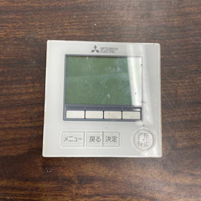三菱電機（MITSUBISHI ELECTRIC） 【送料無料】天吊りエアコン 一式 5
