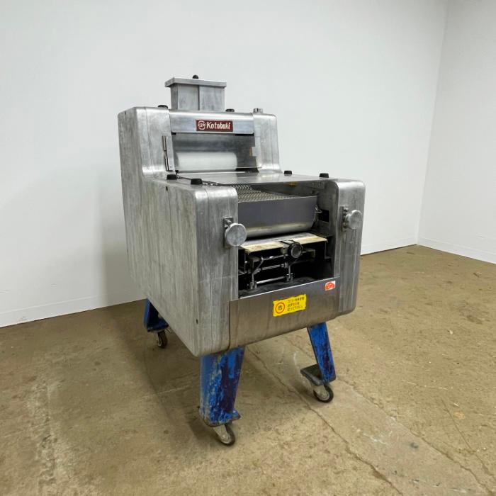 中古｜ミニモルダー コトブキベーキングマシン 1995年 ベーカリー機器 