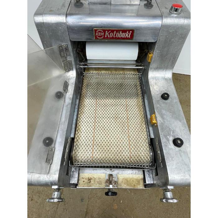 中古｜ミニモルダー コトブキベーキングマシン 1995年 ベーカリー機器 
