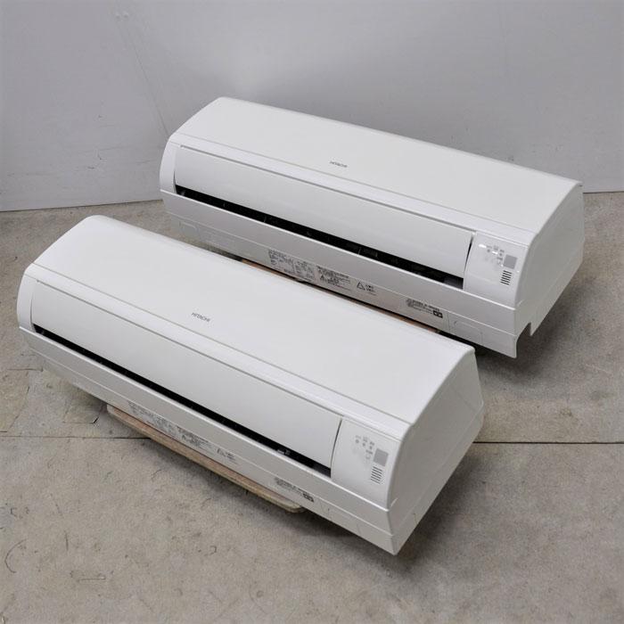 日立 エアコン RPK-GP80K3 200V 2023年4月製造 ACE.NET / RPK-GP80K3 日立 業務用エアコン 壁掛形 2020年モデル
