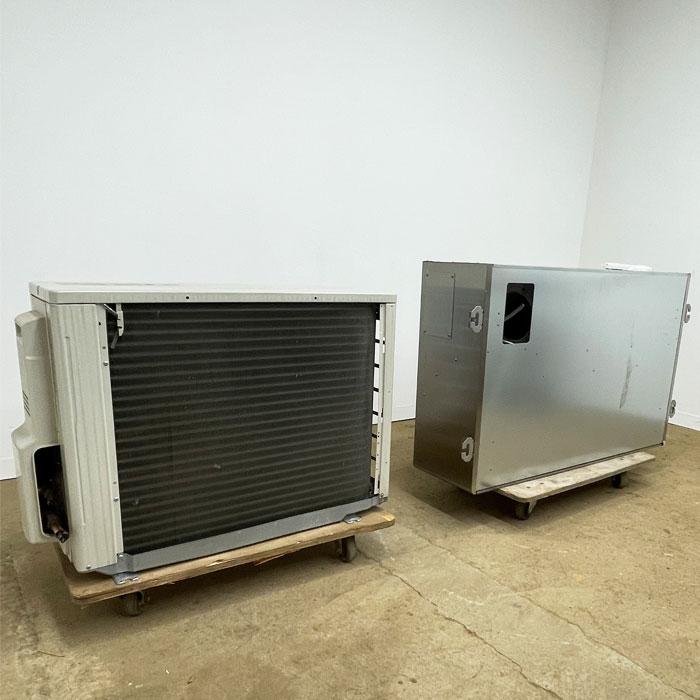 送料無料】天吊りエアコン 3馬力 外機RZRP80BYT 内機FHTP80FB ダイキン