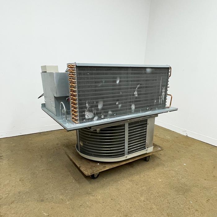 送料無料】冷蔵ユニット LCTLP2A 2馬力 ダイキン 2020年 業務用 冷蔵用