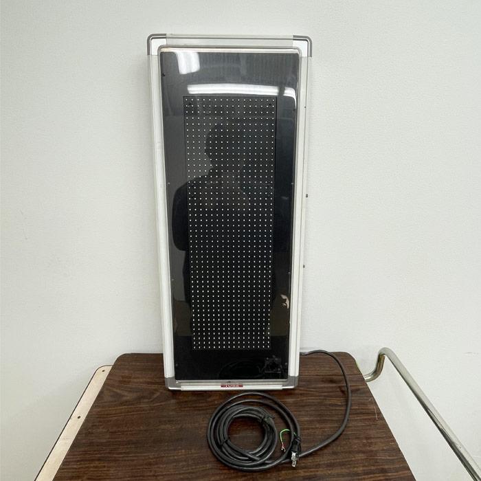 新品　ＦＲＩＳ　ＶＯＤＫＡ　電照ディスプレイ　看板　インテリア　店舗用品 新品 FRIS VODKA 電照ディスプレイ 看板 インテリア