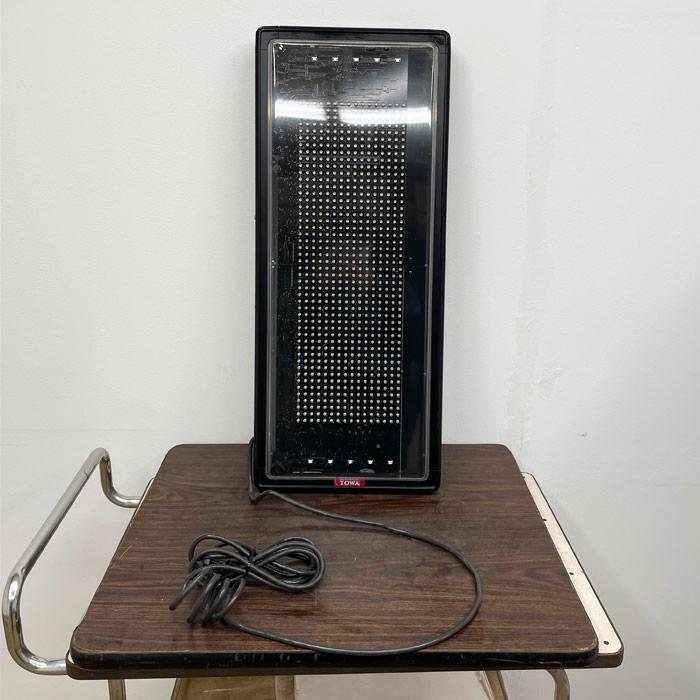 送料無料】電光看板 NS-RSD31W TBグループ 2018年 両面 店舗 デジタル