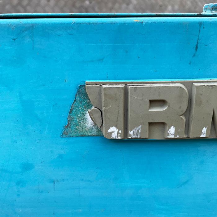 【送料無料】発電機 SDG13S 北越工業 2003年 軽油 ディーゼル ブラシレス方式 中古 【見学 千葉】【動産王】 |  | 07