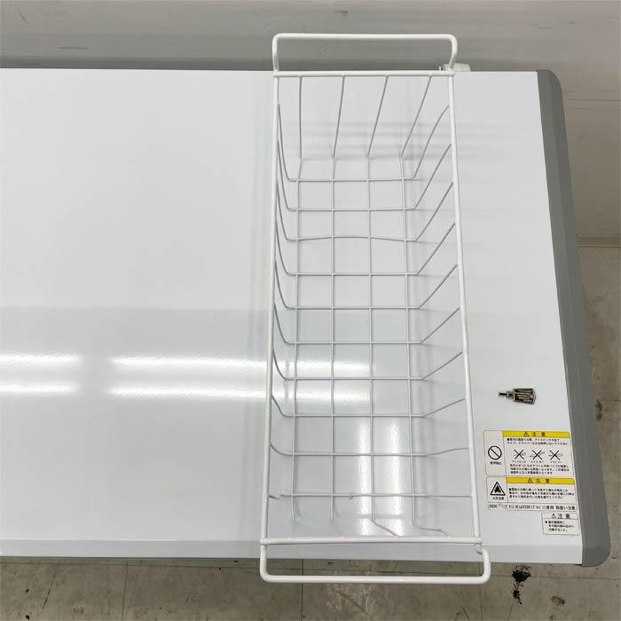 送料無料】冷凍ストッカー JCMC-755 JCM 2021年 中古 【見学 富山