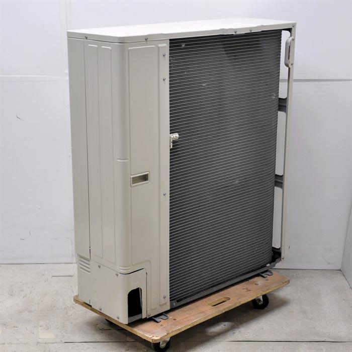 送料無料】天井カセット形エアコン 4馬力 室内機FHCP112FC 室外機