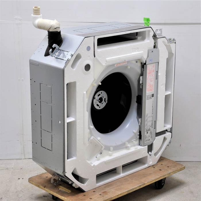 送料無料】天井カセット形エアコン 4馬力 室内機FHCP112FC 室外機