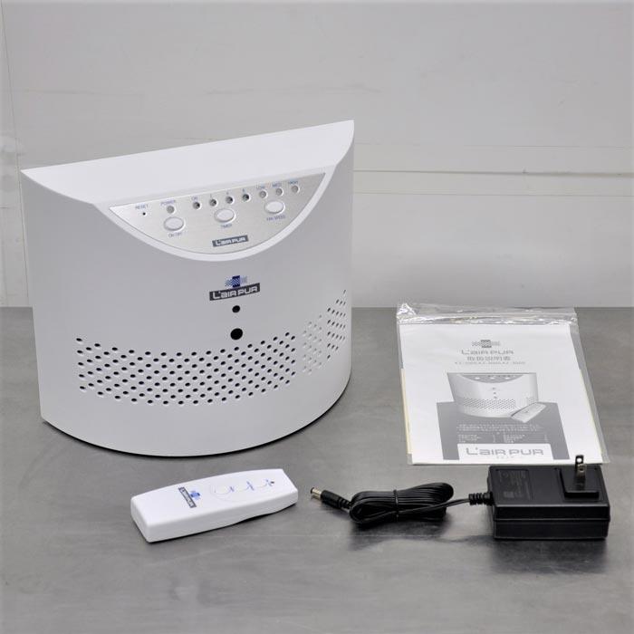 KZ-1000ラピュア空気清浄、除菌機 送料無料】ラピュア 空気清浄・除菌機 KZ-1000 ティービーアイ