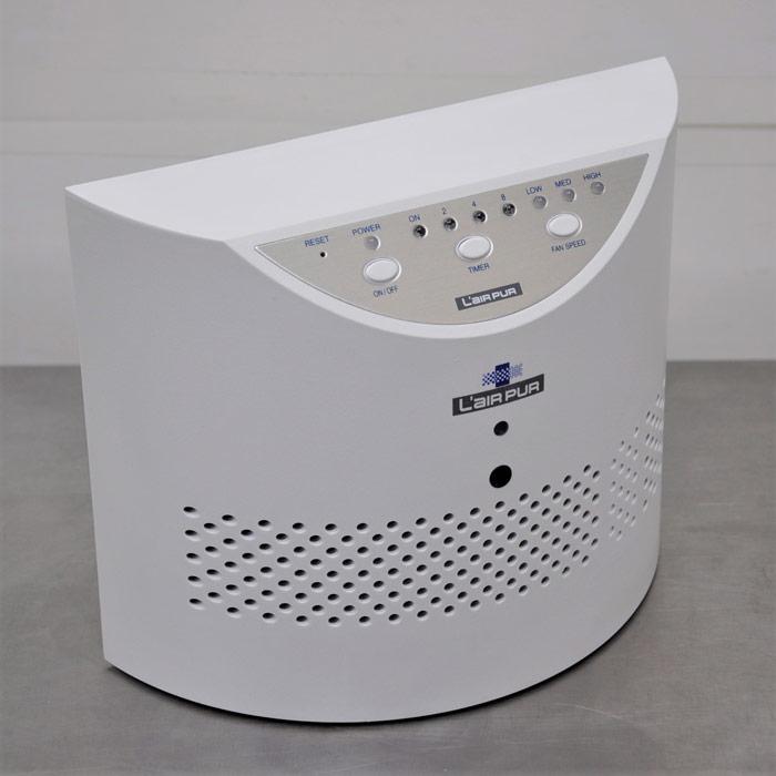 送料無料】ラピュア 空気清浄・除菌機 KZ-1000 ティービーアイ 2024