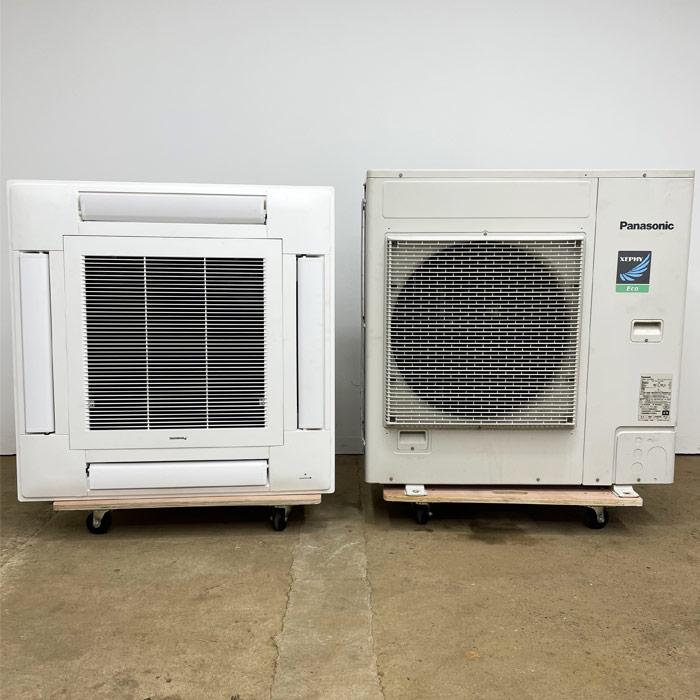 パナソニックPanasonic CZ-160KPU5 ホワイト 天井カセット