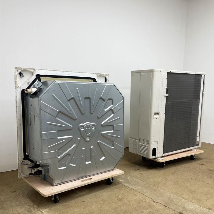 Panasonic（パナソニック） 【送料無料】天カセエアコン 5馬力 2022年