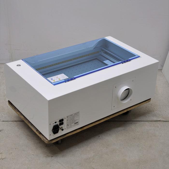 送料無料】小型CO2レーザー加工機 HAJIME CL1 PLUS Oh-Laser 2019年