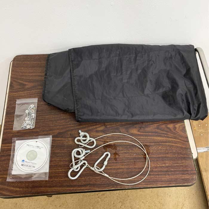 中古｜デジタルサイネージ 大きな電光看板 DigiLook LS-NC03S100100