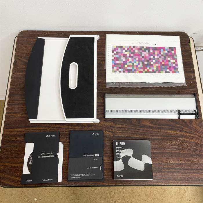 X-rite i1 STUDIO　カラーマネージメントツール X-rite i1 STUDIO カラーマネージメントツール ヨドバシ.com - x-rite