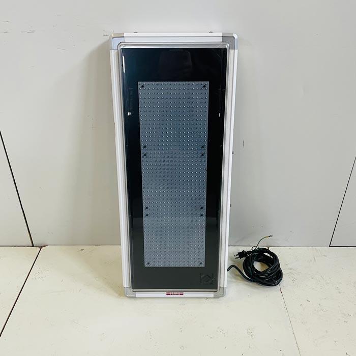 引取限定】LED表示機 NS-FSD31W TBグループ 2018年 電光看板 両面 屋外