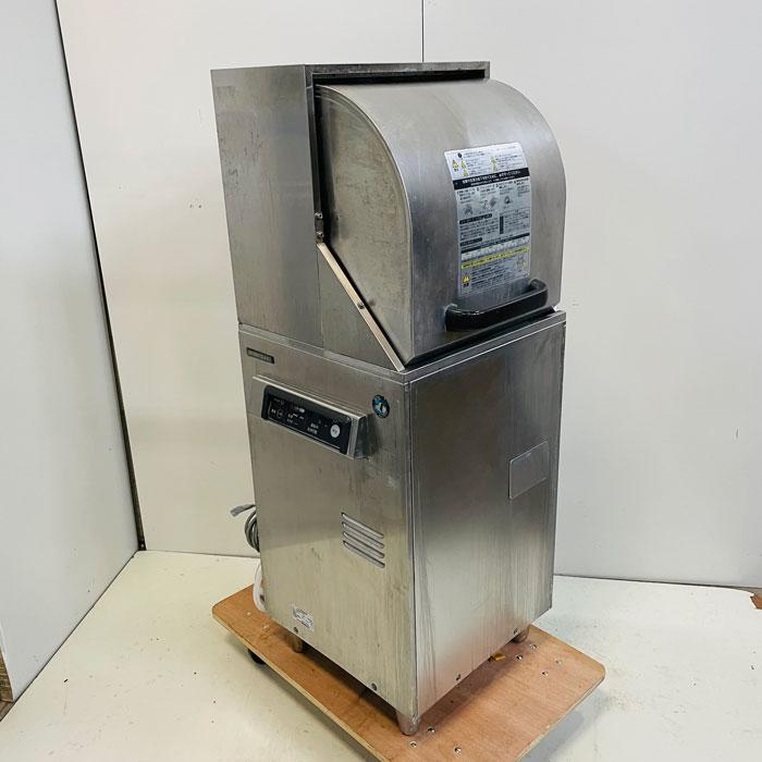 ホシザキ（HOSHIZAKI） 【引取限定】食器洗浄機 JW-350RUF-R 2014年 