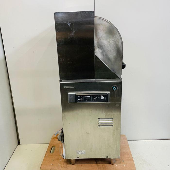ホシザキ（HOSHIZAKI） 【引取限定】食器洗浄機 JW-350RUF-R 2014年 