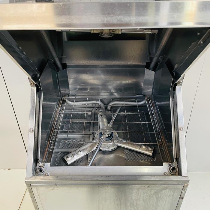 ホシザキ（HOSHIZAKI） 【引取限定】食器洗浄機 JW-350RUF-R 2014年 