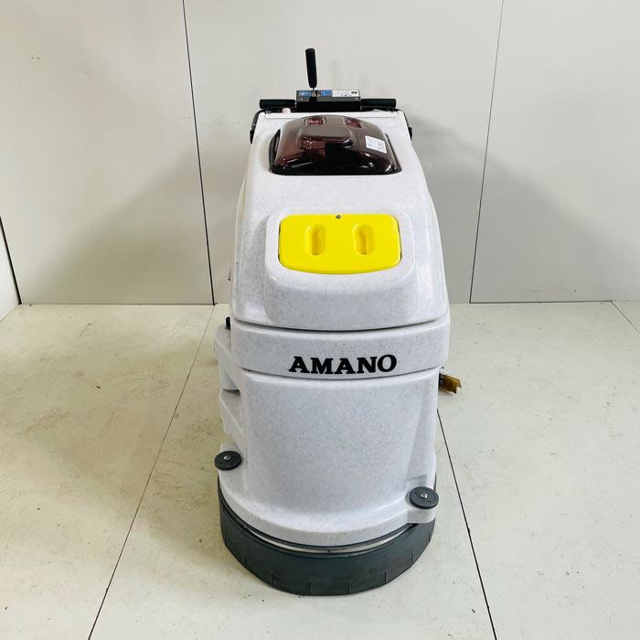 アマノAMANO自動床面掃除機SE-500Ge 【公式通販】