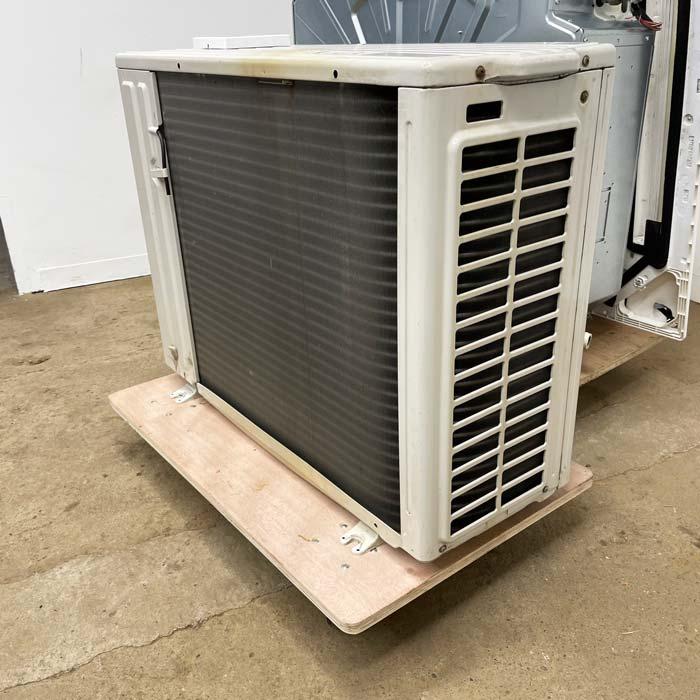 送料無料】天カセエアコン 3馬力 業務用 外機CU-P80H7S 内機CS-P80U7H 