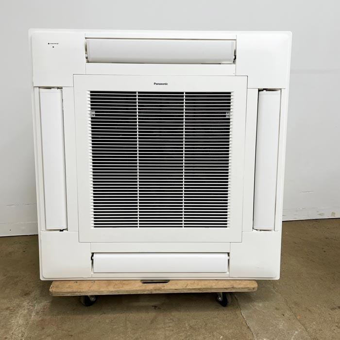 送料無料】天カセエアコン 3馬力 業務用 外機CU-P80H7S 内機CS-P80U7H