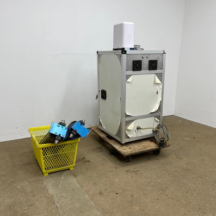 中古｜電解水素水生成器 aquela LEGEND NH-400J エコモ