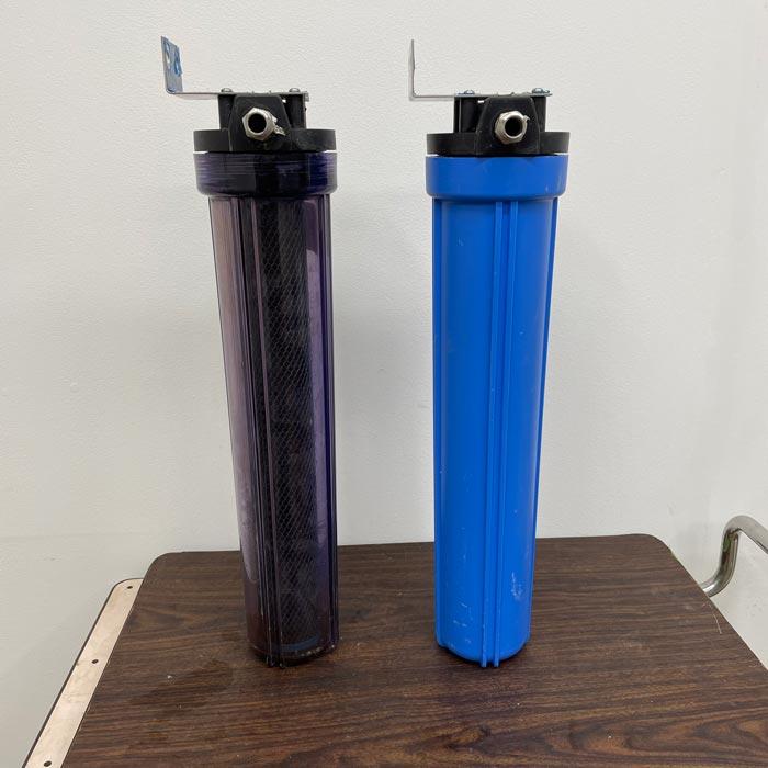 中古｜電解水素水生成器 aquela LEGEND NH-400J エコモ