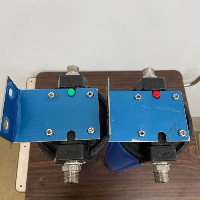 中古｜電解水素水生成器 aquela LEGEND NH-400J エコモ