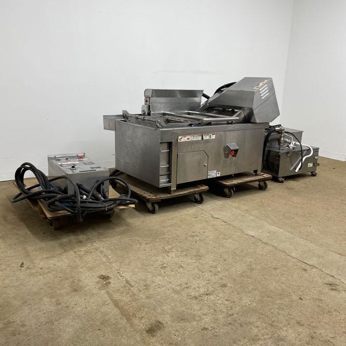 新品　未使用　マルキュウ 健康フライヤー 赤 電気ウキ マルシン漁具 ELパルス (1.5号 オレンジ) / SALE10