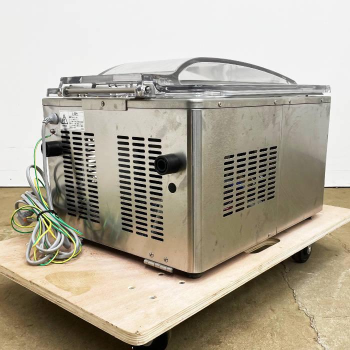 【新品未使用】真空包装機　HPS-300B ホシザキ HPS-300B ホシザキ 真空包装機 | 厨房ベース