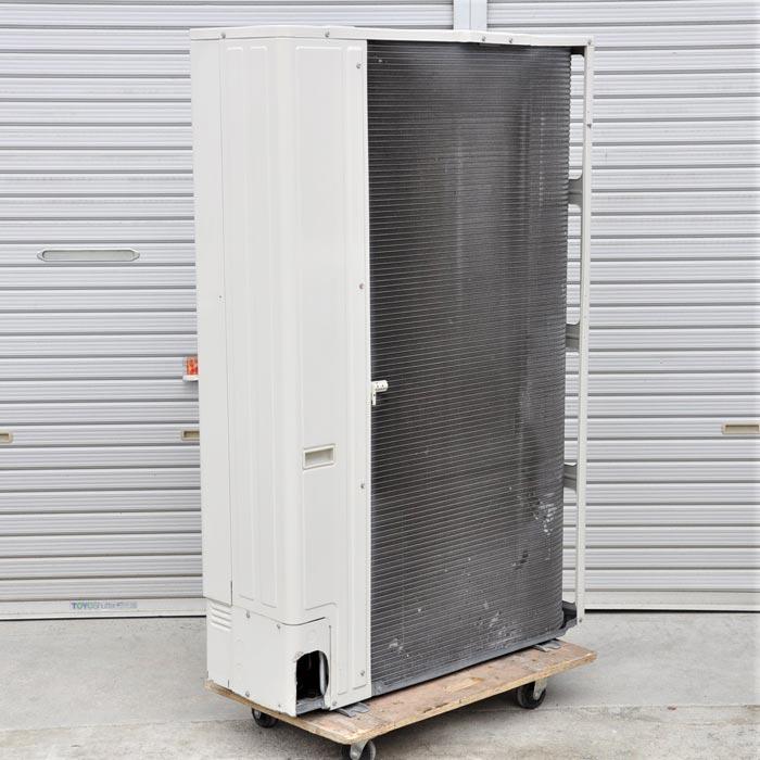 送料無料】天吊自在形エアコン 5馬力 室内機FUP140DD 室外機RSRP140BB