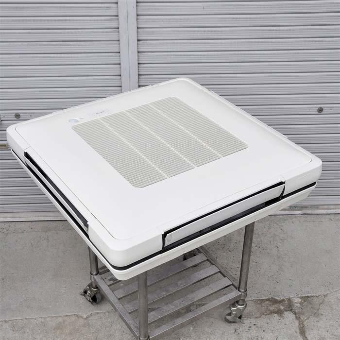 送料無料】天吊自在形エアコン 5馬力 室内機FUP140DD 室外機RSRP140BB
