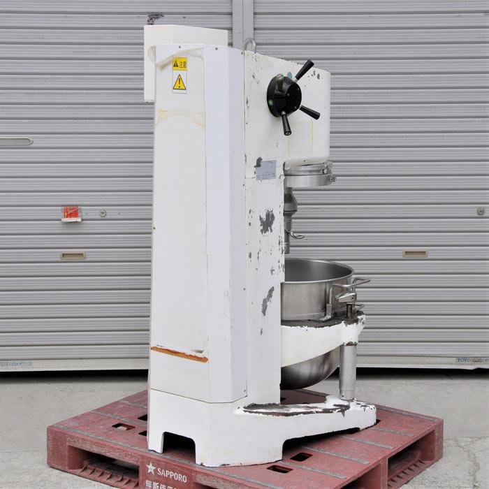 送料無料】 カントーミキサー 60Hz専用 2000年 関東混合機工業 業務用