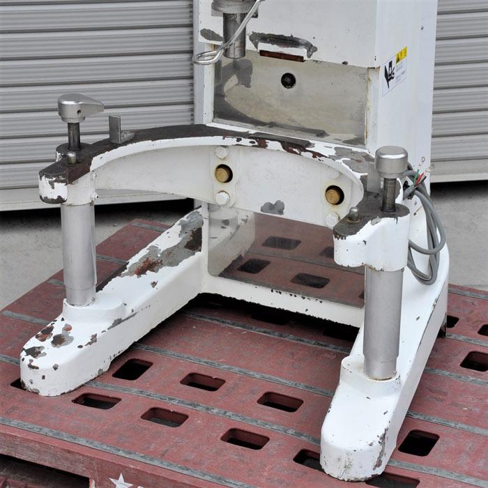 送料無料】 カントーミキサー 60Hz専用 2000年 関東混合機工業 業務用 