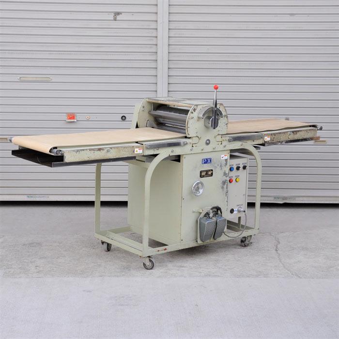 引取限定】パイローラー PX-A 正城機械 業務用 製パン 製菓機械 中古